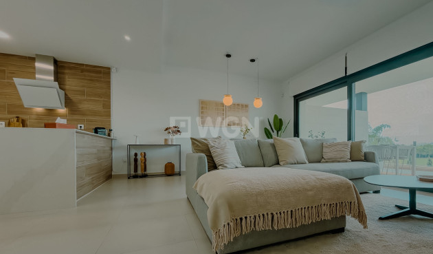 Reventa - Apartamento / piso - Pilar de la Horadada - Costa Blanca