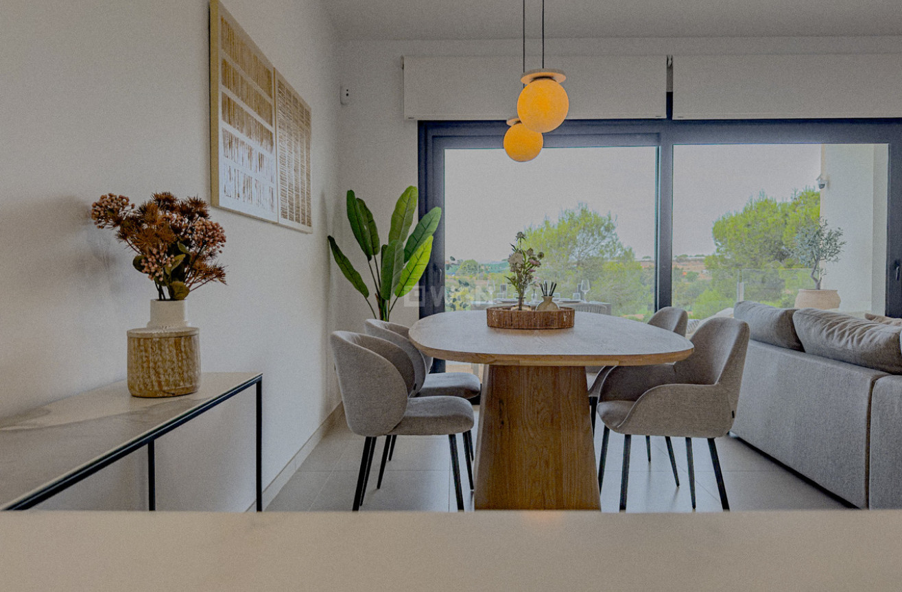 Wiederverkauf - Wohnung - Pilar de la Horadada - Costa Blanca