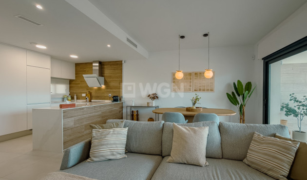 Reventa - Apartamento / piso - Pilar de la Horadada - Costa Blanca
