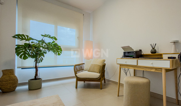 Reventa - Apartamento / piso - Pilar de la Horadada - Costa Blanca