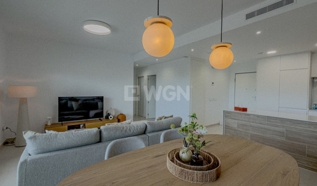 Reventa - Apartamento / piso - Pilar de la Horadada - Costa Blanca