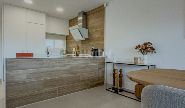 Reventa - Apartamento / piso - Pilar de la Horadada - Costa Blanca