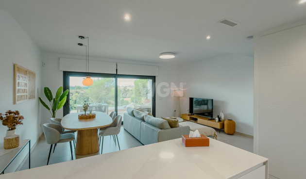 Reventa - Apartamento / piso - Pilar de la Horadada - Costa Blanca