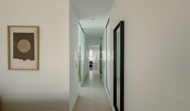 Reventa - Apartamento / piso - Pilar de la Horadada - Costa Blanca