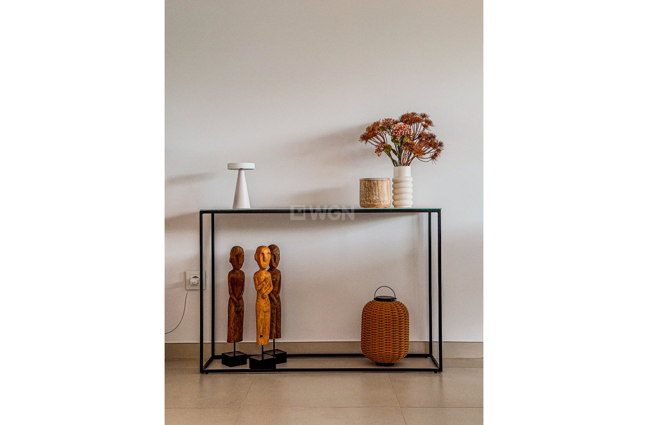Wiederverkauf - Wohnung - Pilar de la Horadada - Costa Blanca