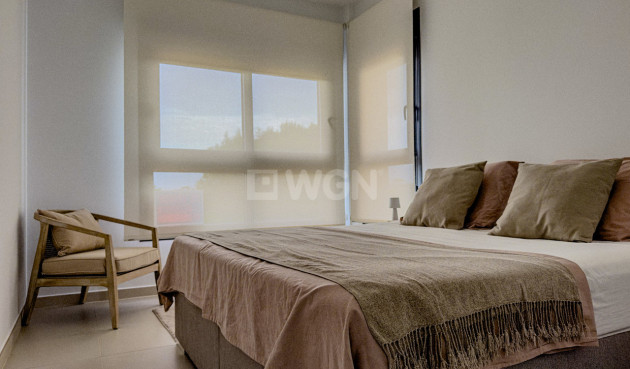 Reventa - Apartamento / piso - Pilar de la Horadada - Costa Blanca