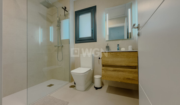 Reventa - Apartamento / piso - Pilar de la Horadada - Costa Blanca