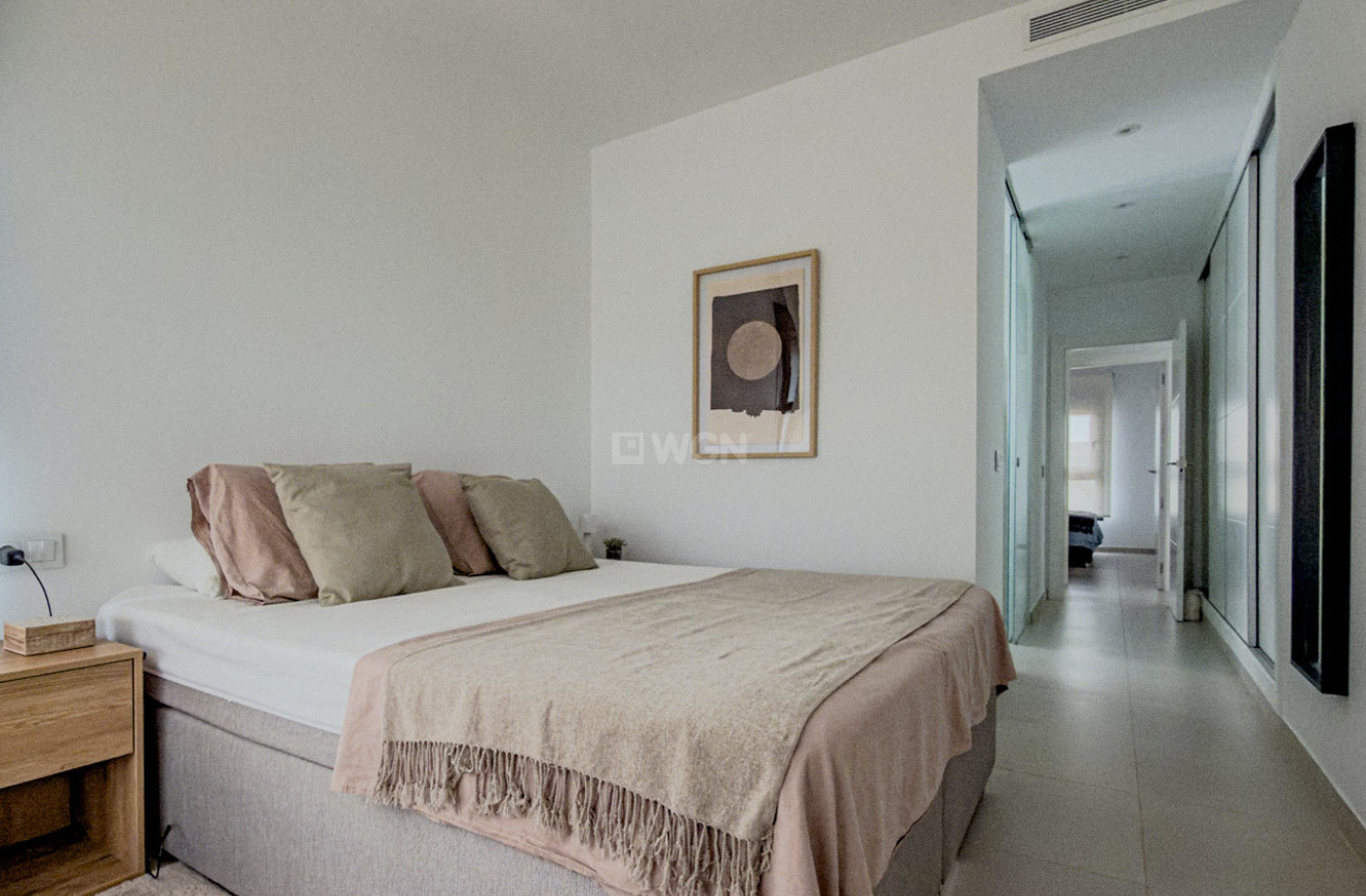 Wiederverkauf - Wohnung - Pilar de la Horadada - Costa Blanca