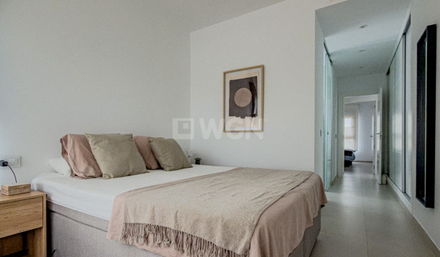 Reventa - Apartamento / piso - Pilar de la Horadada - Costa Blanca