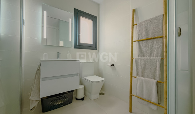 Reventa - Apartamento / piso - Pilar de la Horadada - Costa Blanca