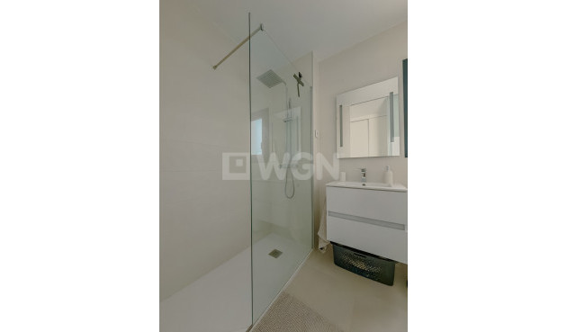 Reventa - Apartamento / piso - Pilar de la Horadada - Costa Blanca