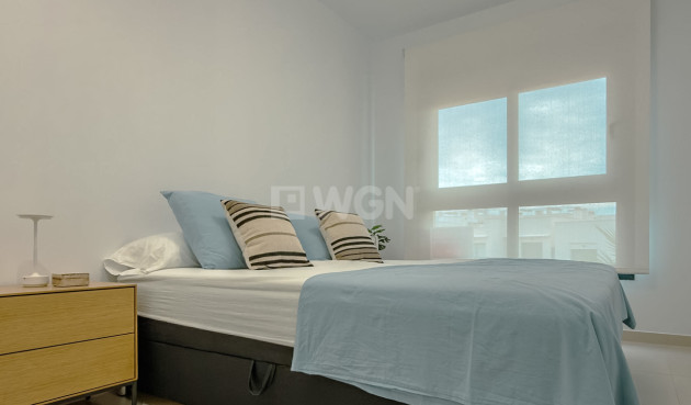 Reventa - Apartamento / piso - Pilar de la Horadada - Costa Blanca
