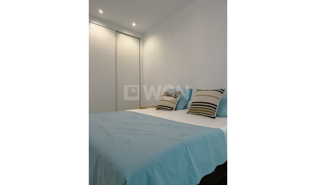Reventa - Apartamento / piso - Pilar de la Horadada - Costa Blanca