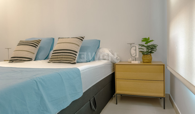 Reventa - Apartamento / piso - Pilar de la Horadada - Costa Blanca