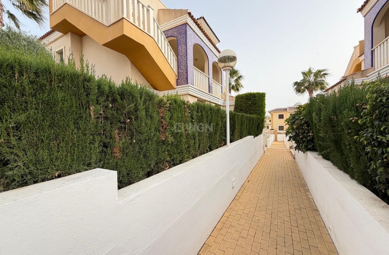 Reventa - Bungalow - Rojales - Doña Pepa