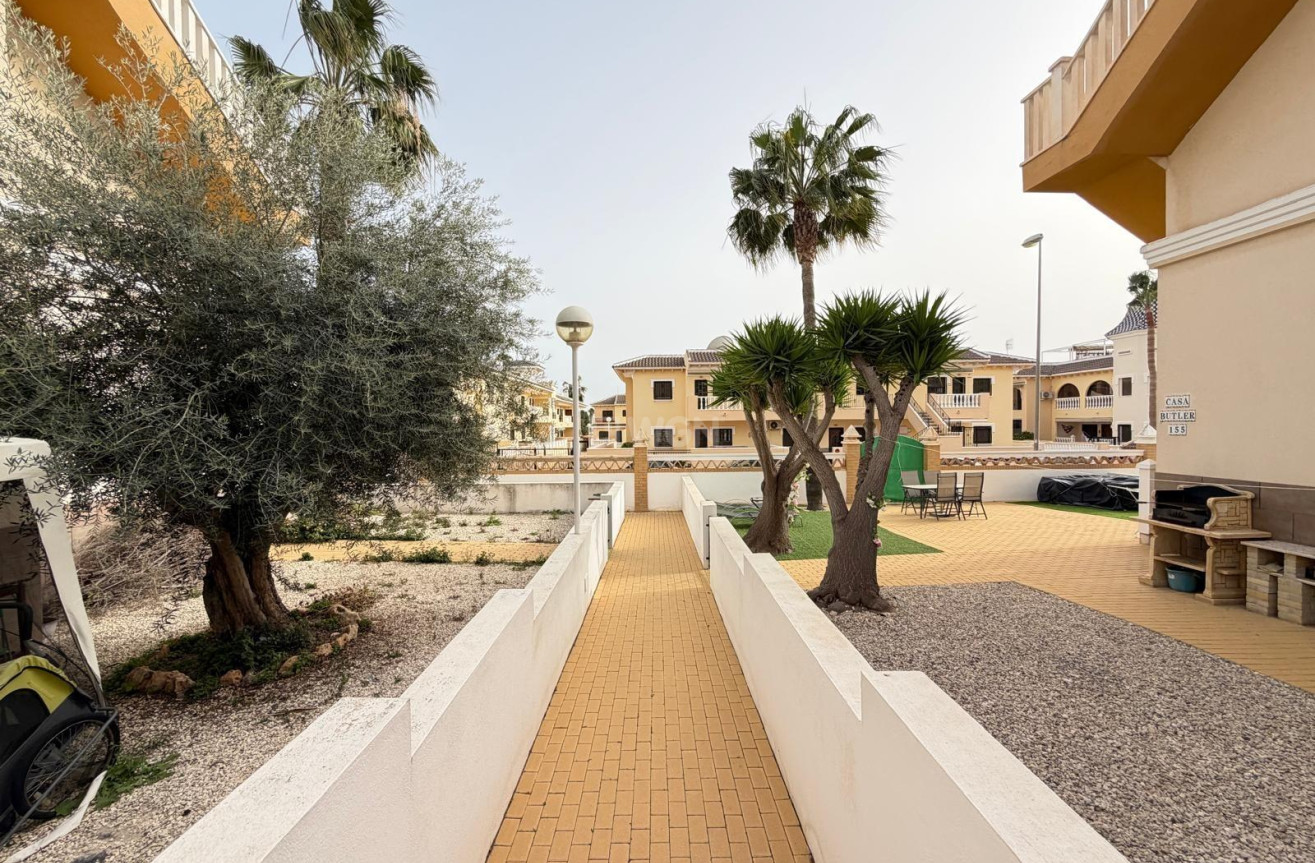 Reventa - Bungalow - Rojales - Doña Pepa