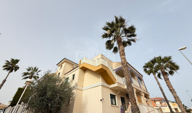 Reventa - Bungalow - Rojales - Doña Pepa