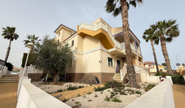 Reventa - Bungalow - Rojales - Doña Pepa