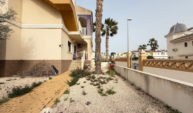 Reventa - Bungalow - Rojales - Doña Pepa