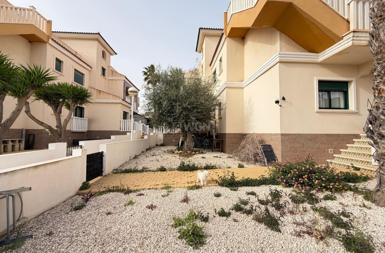 Reventa - Bungalow - Rojales - Doña Pepa