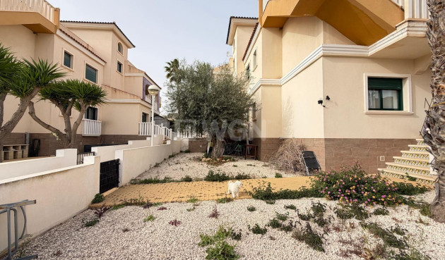 Reventa - Bungalow - Rojales - Doña Pepa