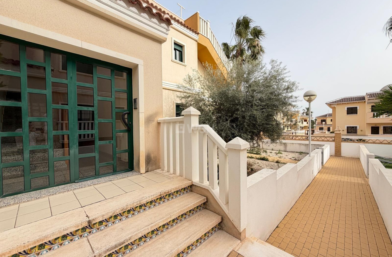 Reventa - Bungalow - Rojales - Doña Pepa