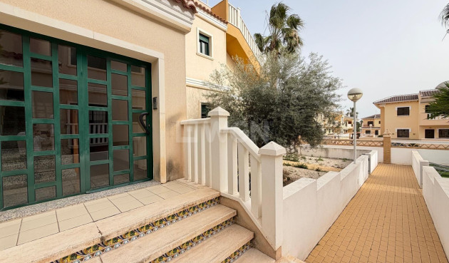 Reventa - Bungalow - Rojales - Doña Pepa