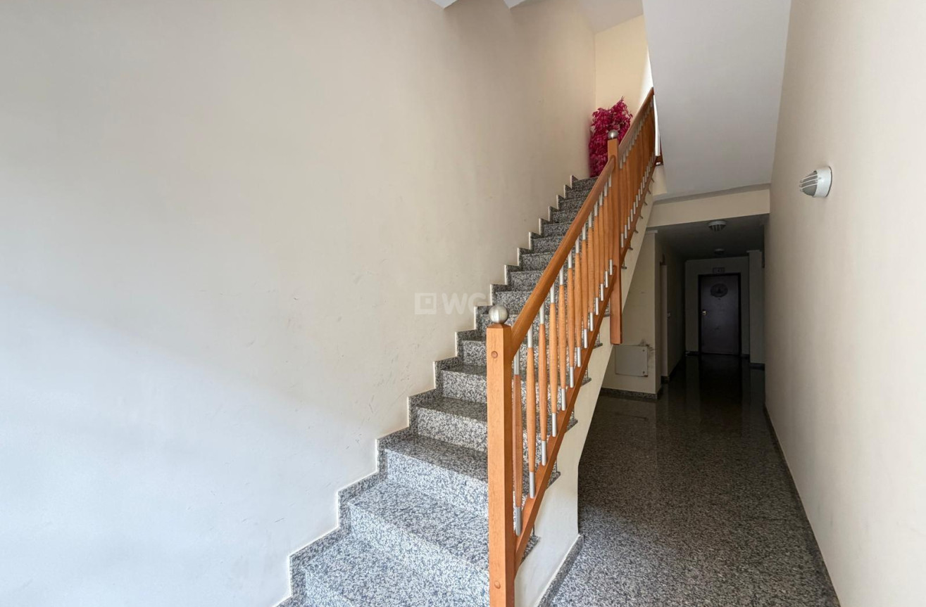 Reventa - Bungalow - Rojales - Doña Pepa