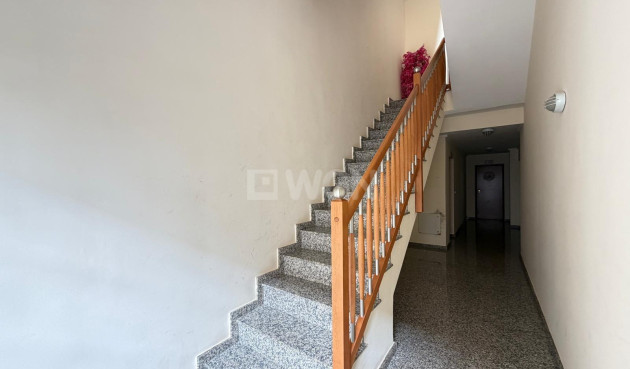 Reventa - Bungalow - Rojales - Doña Pepa