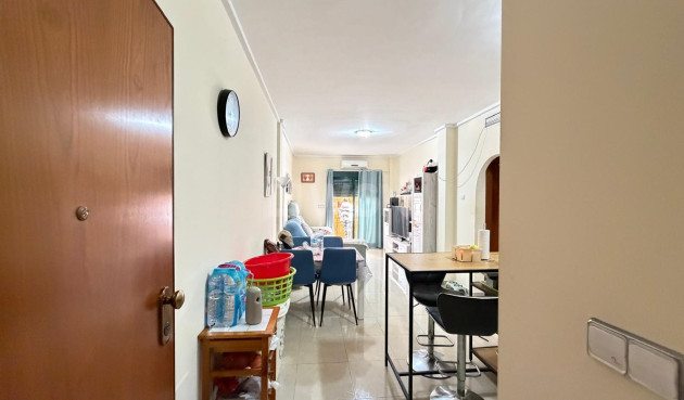 Reventa - Bungalow - Rojales - Doña Pepa