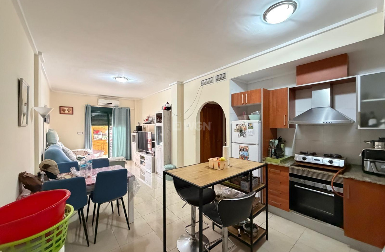 Reventa - Bungalow - Rojales - Doña Pepa