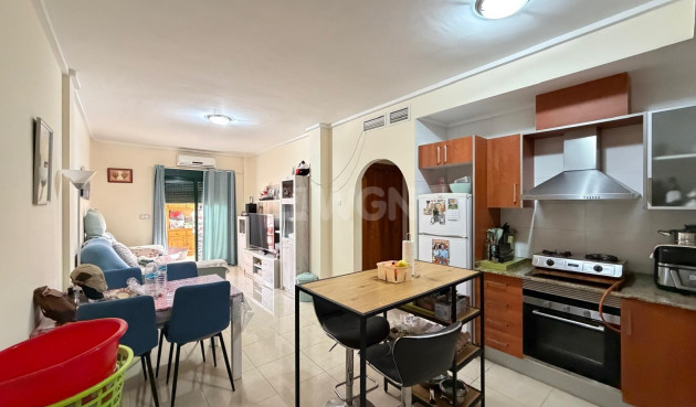 Reventa - Bungalow - Rojales - Doña Pepa