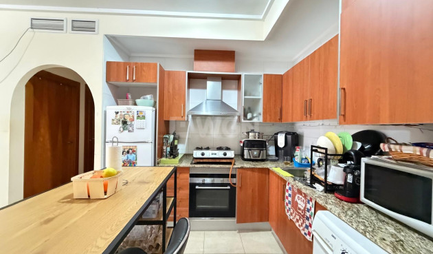 Reventa - Bungalow - Rojales - Doña Pepa