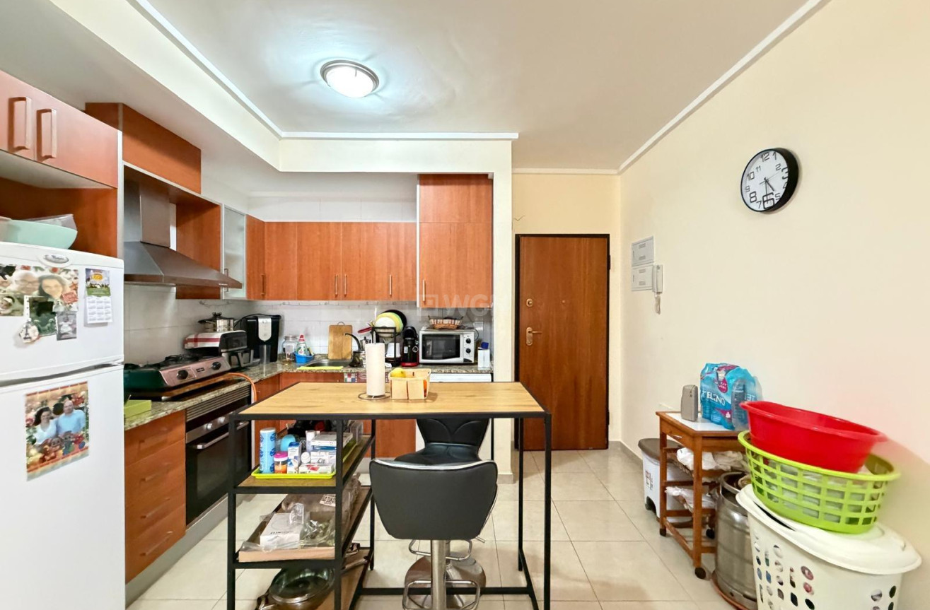 Reventa - Bungalow - Rojales - Doña Pepa
