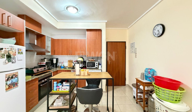Reventa - Bungalow - Rojales - Doña Pepa