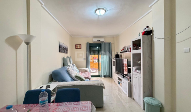 Reventa - Bungalow - Rojales - Doña Pepa