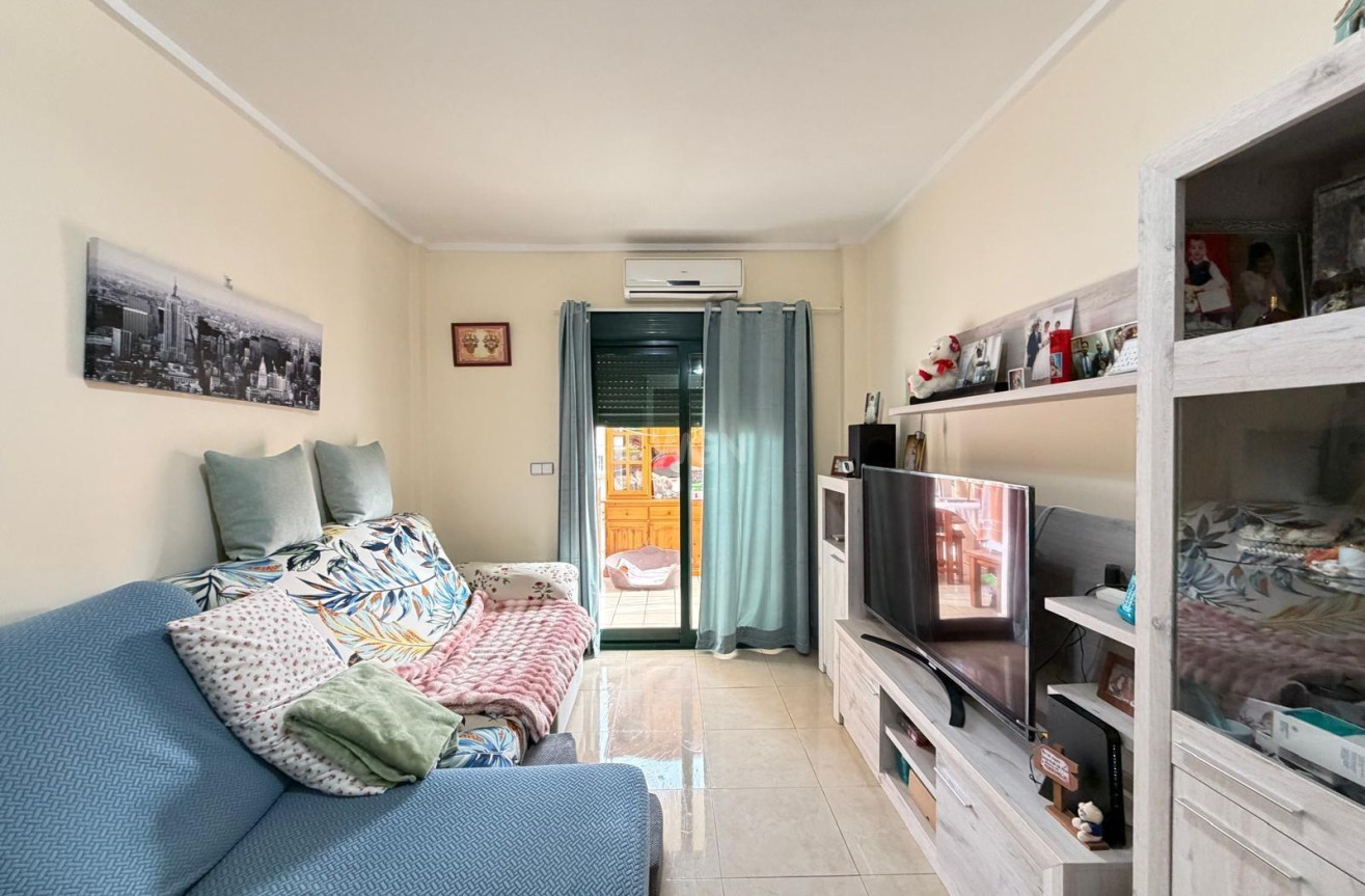 Reventa - Bungalow - Rojales - Doña Pepa
