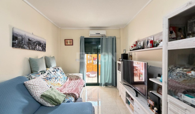 Reventa - Bungalow - Rojales - Doña Pepa
