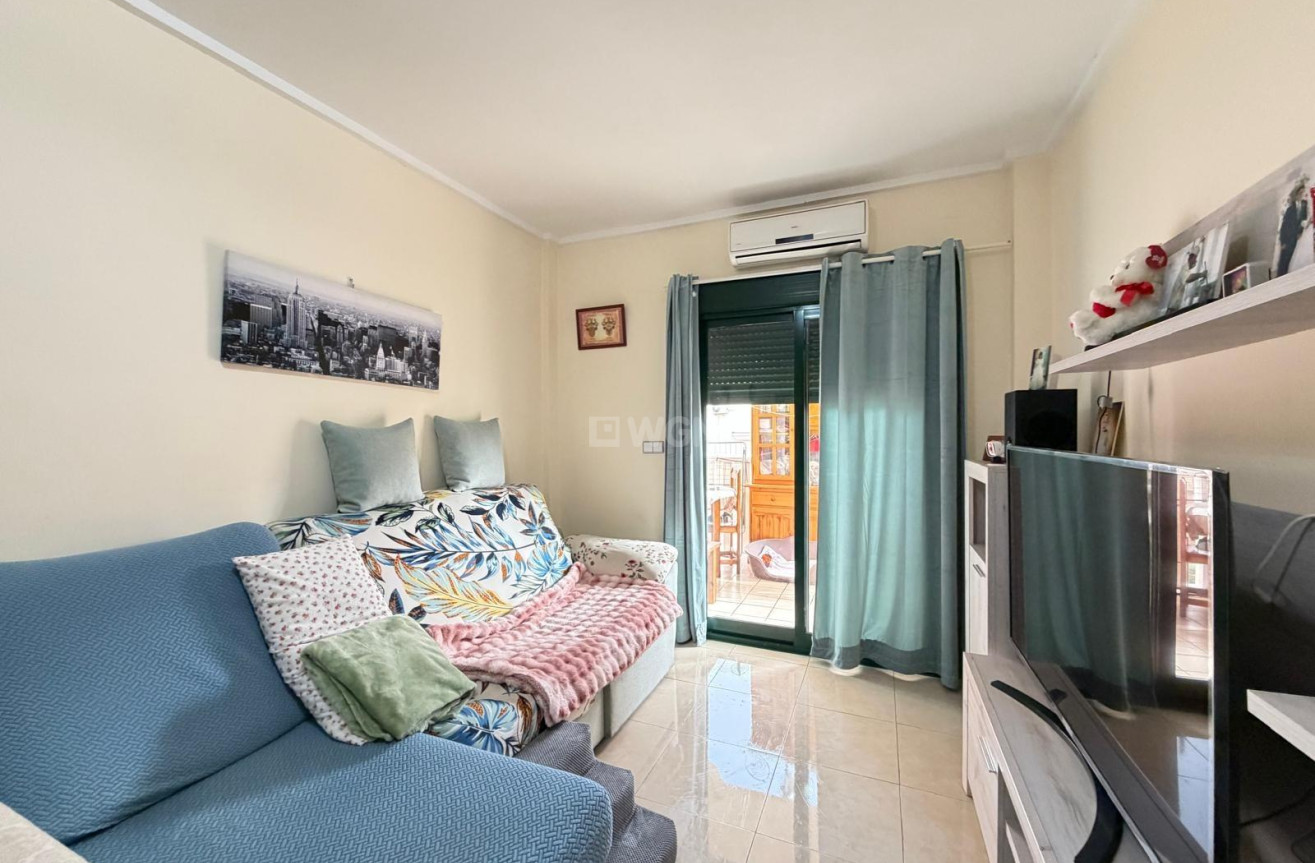Reventa - Bungalow - Rojales - Doña Pepa