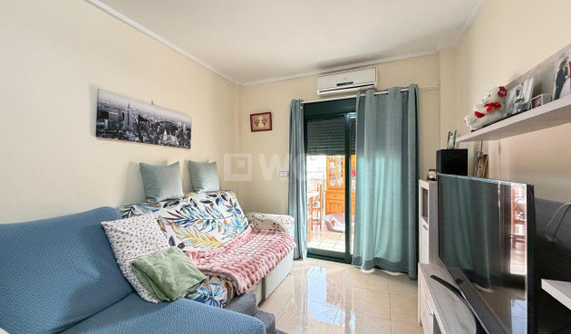 Reventa - Bungalow - Rojales - Doña Pepa