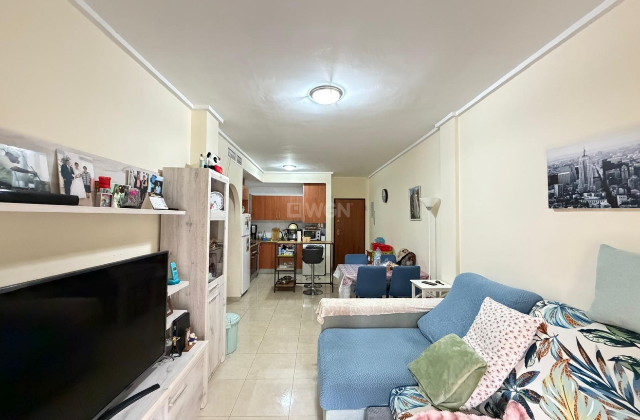 Reventa - Bungalow - Rojales - Doña Pepa