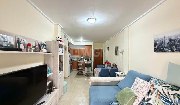 Reventa - Bungalow - Rojales - Doña Pepa