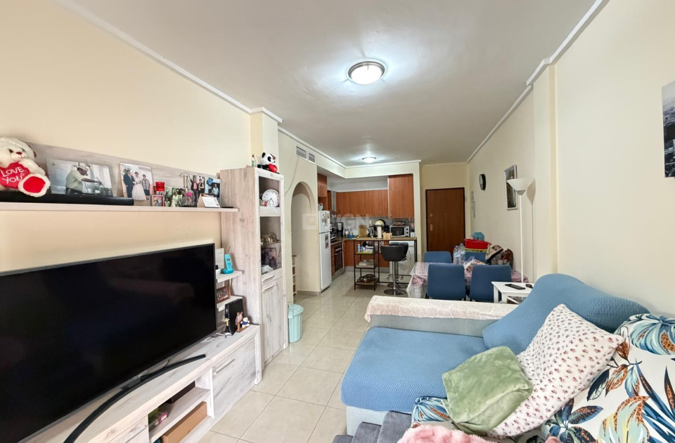 Reventa - Bungalow - Rojales - Doña Pepa