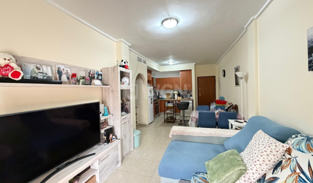 Reventa - Bungalow - Rojales - Doña Pepa
