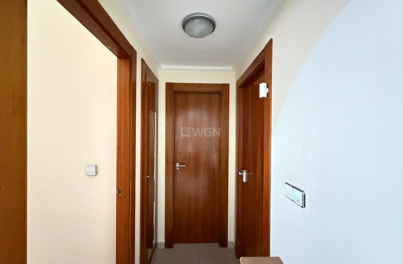 Reventa - Bungalow - Rojales - Doña Pepa