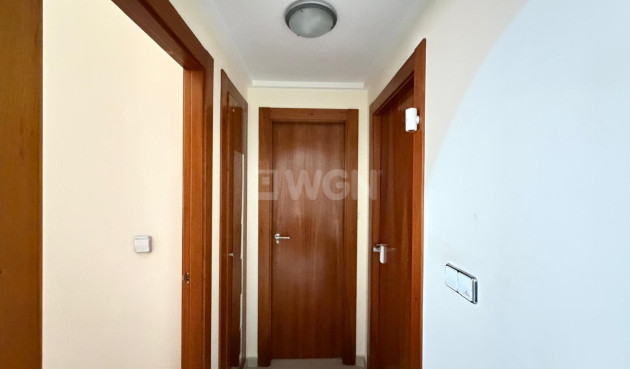Reventa - Bungalow - Rojales - Doña Pepa