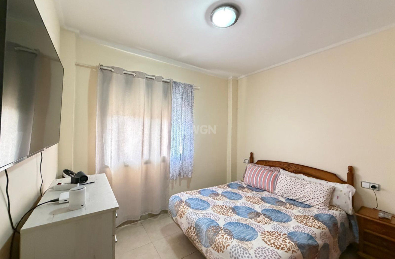 Reventa - Bungalow - Rojales - Doña Pepa