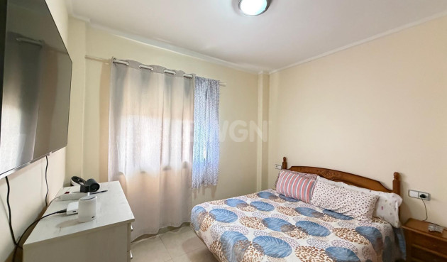 Reventa - Bungalow - Rojales - Doña Pepa