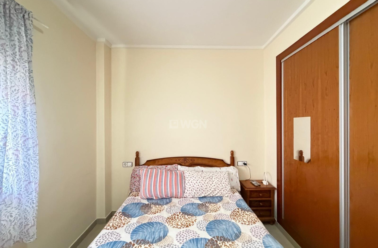 Reventa - Bungalow - Rojales - Doña Pepa