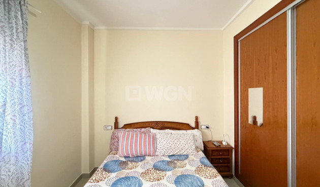 Reventa - Bungalow - Rojales - Doña Pepa